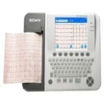 ECG SE 1200 Express-12-Channel Electrocardiograph