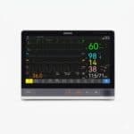 EDAN CX10 Multipara Patient Monitor