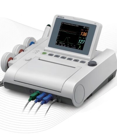EDAN F3 Fetal Monitor