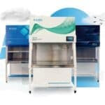 FALCON-4002A Biological Safety Cabinet Class II A2