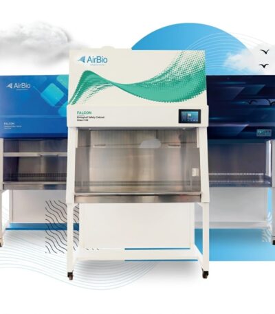 FALCON-4002A Biological Safety Cabinet Class II A2