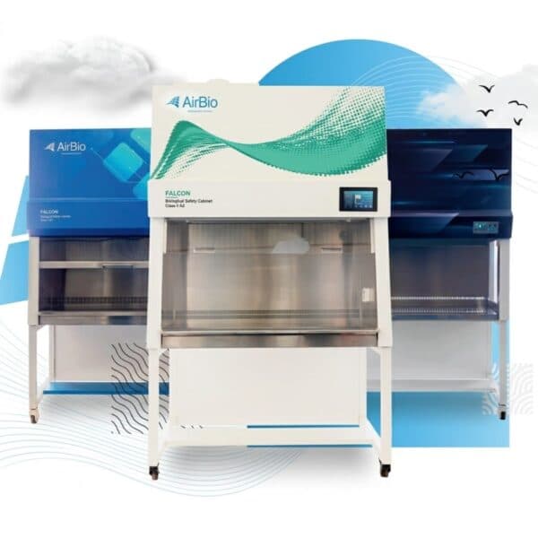 FALCON-4002A Biological Safety Cabinet Class II A2