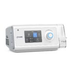 Nidek Vion Auto CPAP Machine – Advanced Auto-Adjusting Sleep Apnea