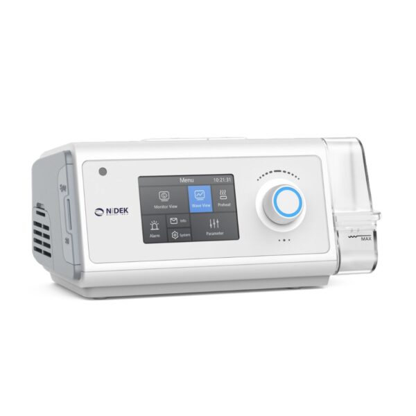 Nidek Vion Auto CPAP Machine – Advanced Auto-Adjusting Sleep Apnea