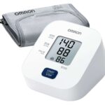Omron HEM-7090 Blood Pressure Monitor with Cuff