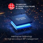 Omron HEM 7183T1 FLIN Upper Arm Automatic Blood Pressure Monitor with Bluetooth - Image 5