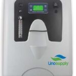 Nidek NEO 5 Oxygen Concentrator