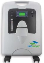 Nidek NEO 5 Oxygen Concentrator