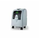 Nidek NEO 5 Oxygen Concentrator - Image 2