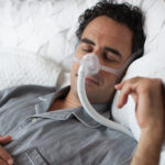 Philips Respironics DreamWisp Nasal Mask (Clear Frame) - Image 3