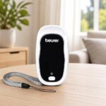 PO 20 Pulse Oximeter with PI