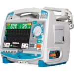Instramed CardioMax® – Multiparameter Monitor, Defibrillator & Cardioverter - Image 2