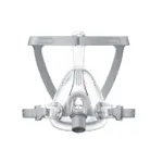 BMC F4 Full Face Mask (CPAP/BiPAP Mask)