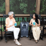 Airsep Intensity 10 NewLife High Flow Stationary Oxygen Concentrator - Image 4