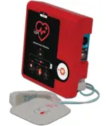 Instramed i.on LED AED - Image 2