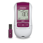 SD Biosensor STANDARD G6PD Analyzer