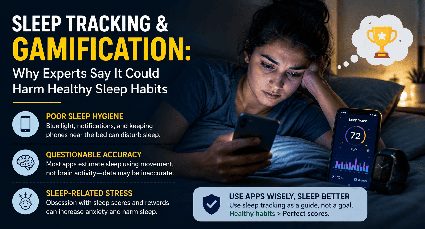 Sleep Tracking