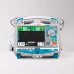Instramed CardioMax® – Multiparameter Monitor, Defibrillator & Cardioverter
