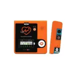 Instramed I.on PRO Automated External Defibrillator (AED)