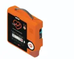 Instramed I.on PRO Automated External Defibrillator (AED) - Image 3
