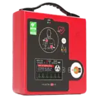 Instramed i.on LED AED