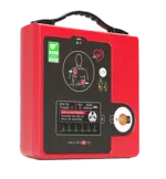 Instramed i.on LED AED