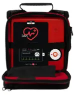 Instramed i.on LCD AED - Image 2