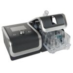 BMC RESMART GII BiPAP Y25T Machine (G2) - Image 4