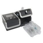 BMC RESMART GII BiPAP Y25T Machine (G2) - Image 3