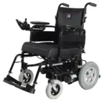 ZIP 1.0 POWER ELECTRIC WHEELCHAIR