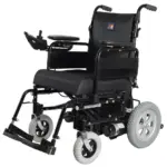ZIP 1.0 POWER ELECTRIC WHEELCHAIR