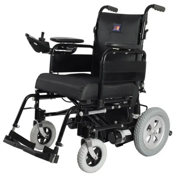 ZIP 1.0 POWER ELECTRIC WHEELCHAIR