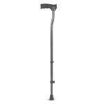 Medipedic- Single Powder Coated Stick
