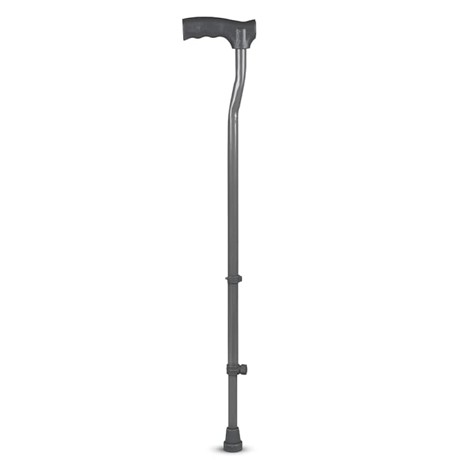3105OsYziXL._SX679_ Medipedic- Single Powder Coated Stick - Image 1