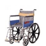 Vissco PC0912 Invalid Wheelchairs (Regular)