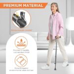 Medipedic- Single Powder Coated Stick - Image 6