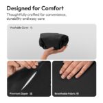 Frido Wedge Plus Cushion for Sleeping & Acid Reflux Relief - Image 5