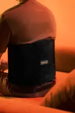 hCore X-L Heating Pad for Back Pain - Image 8