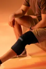 hCore Knee Heating Pad for Knee Arthritis & Joint Pain - Image 8