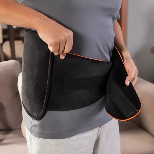 hCore X-L Lite Heating Pad for Back Pain