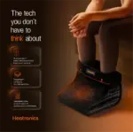 hCore Foot Warmer for Cold Feet & Neuropathy - Image 5