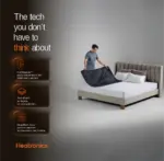 hCore Bed Warmer for Single Bed - Image 4