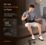 hCore X-L Heating Pad for Back Pain - Image 4