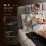 hCore Bed Warmer for Single Bed - Image 5