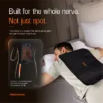 hCore X-L Lite Heating Pad for Back Pain - Image 4