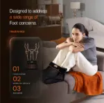 hCore Foot Warmer for Cold Feet & Neuropathy - Image 4