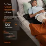 hCore Bed Warmer for Single Bed - Image 3