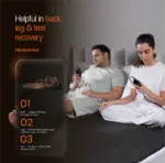hCore Bed Warmer for Double Bed (2 in 1) - Image 4