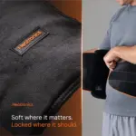 hCore X-L Heating Pad for Back Pain - Image 6
