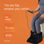 hCore Foot Warmer for Cold Feet & Neuropathy - Image 6